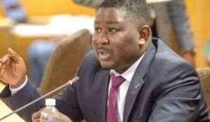 Ghana’s international reserves rise to $14.5billion as of February 2026