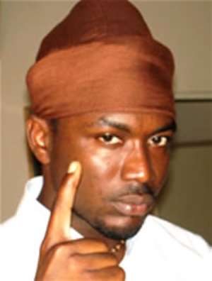 Samini gets another nomination as MTV Networks Africa reveals nominees for Best African Act at the 2007 MTV Europe Music Awards