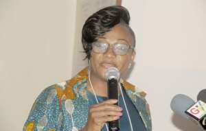 National Budgets Should Cover FGM Issues As Well--Otiko Advocates
