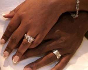 More Register Marriages In Cape Coast