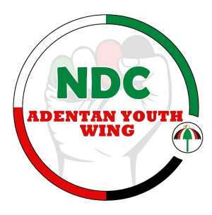 The Wizard Of Lies In Contemporary Ghanaian Politics; Adentan Youth Wing Writes....