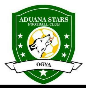 Aduana Stars Insists They Deserve To Play In CAF Champions League Next Season