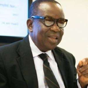 Chieftaincy disputes becoming national security threats — Albert Kan-Dapaah