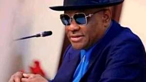 SERAP Sues Sani, Wike, Others ‘over Failure To Account For N5.9trn, $4.6bn Loans, Publish Agreements’