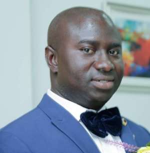 Ashanti Regional Communication Director pledges unwavering support for Bawumia