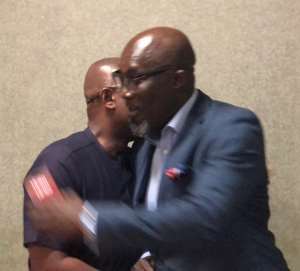 I’ve stepped on toes, lost relationships but I only wanted to build robust system for KATH — Outgoing CEO bids emotional farewell