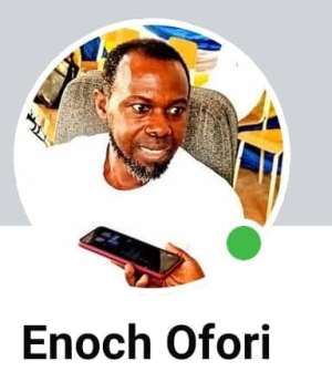 Elder Ofori Jnr. urges Ghanaians to embrace reconciliation for national unity, progress