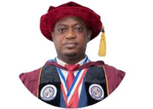 Ashanti Regional Minister on Social Media: Marketing Strategy or a Slide in Standards?