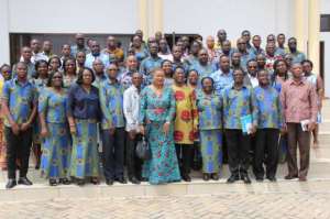 University Of Ghana Moves To Align Programmes To Industry Needs
