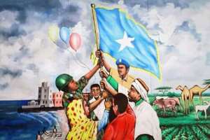 Lack of Nationalism and Patriotism of the Somali Youth Today
