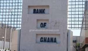 Bank of Ghana Building