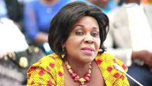 Sanitation Minister Joins African Ministers Confab On Water To Deliberate On Covid-19 Pandemic