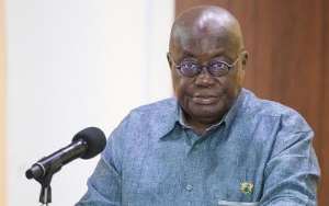 COVID-19: Banks To Raise GHS3bn To Support Hospitality Industry – Akufo-Addo
