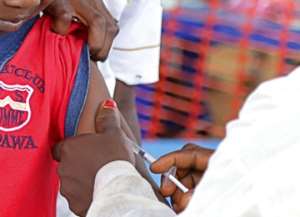 Forced Vaccination Bill: Illuminati Hijacks Nigerias Parliament, Covid-19 Team