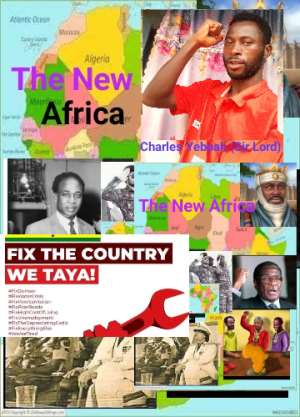 FixTheCountry: The tale of a wisest king ever lived