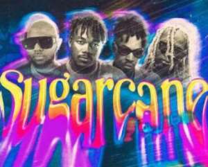 Camidohs Sugarcane remix chalks Number 1 spot of Nigerias Apple Music Top 100 chart