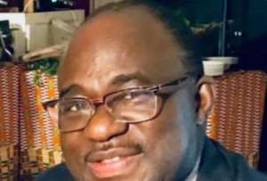 Chronicle Newspaper apologises to Dr Bannor as Tennessee Court of Appeal quashes earlier decision