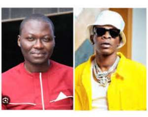 Shatta Wale can easily fill O2 Arena with appropriate promoters – Arnold