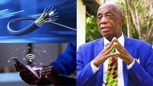 Ghanas Missed Opportunities: Honoring the Legacies of Dr. Thomas Mensah, Professor Allotey, and Group Captain Kofi Abaka Jackson