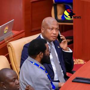 Code of Conduct: State capture is dead – Ablakwa lauds Mahama