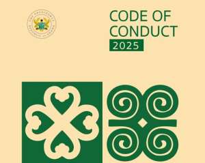 [DOWNLOAD] Get Ghana’s Code of Conduct for all political appointees