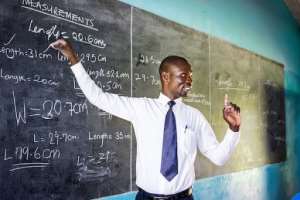 Teachers welcome President Mahamas mass promotion directive