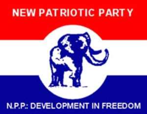 Akan NPP opens notice of polls