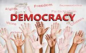 PART I: Democracy Without Development? Ghana’s Governance Paradox