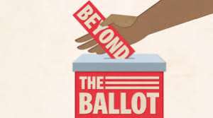 PART II: Beyond Ballots --- Designing Africa’s Next Governance Model