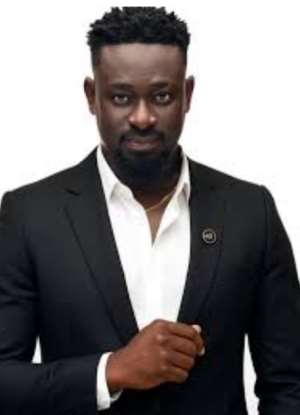 Kobby Kyei