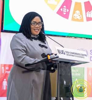 Government reaffirms commitment to women’s economic empowerment