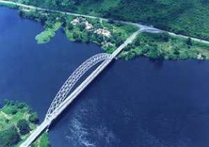 Adomi Bridge – Possible Causes and Potential Repairs