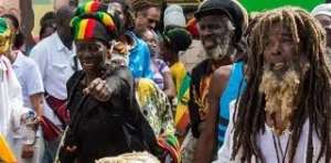 Rastafarians Fight Police Over Marijuana March Injunction