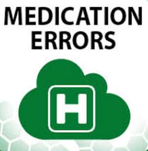 Medication Errors – Among The Leading Causes of Death