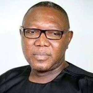 Akufo-Addo Govt Suppressing Press Freedom —Dr Apaak