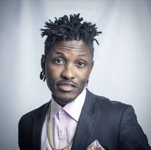 My Response To Your Insults Is Not For Hype - Tinny To D-Black, Kwaw Kese