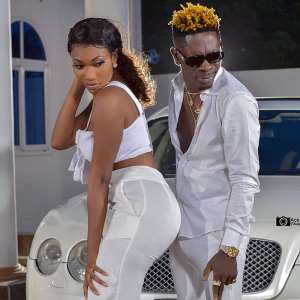 Wendy Shay Describes Shatta As Very Nice After Shattas Marriage Proposal