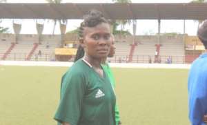 2019 Women's WAFU: Two Ghanaian Referees To Officiates Turnament