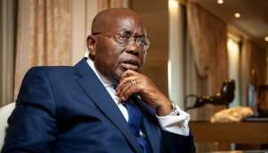 Election 2024: Mahama will destroy my legacy if he wins, so, go out, register and vote against him – Akufo-Addo to Ghanaians