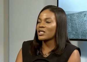 Dr Ekua Amoakoh