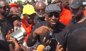 Alexander Afenyo-Markins needs psychiatric attention, not arrest — NDC Gallant Cadres
