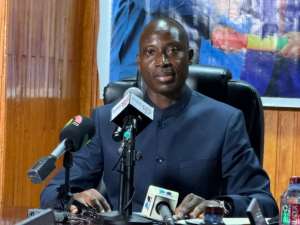 Inflation drops to 21.2% in April 2025 but food prices keep pressure on Ghanaian households