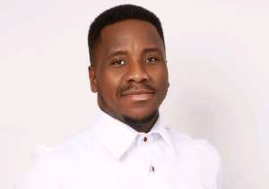 The founder of Wordlight Revival Centre, Prophet Clement Testimony