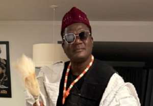Alagumgube blasts Greater Accra Minister over “north as punishment” remark