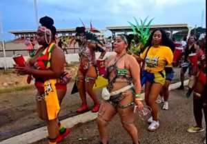 We didn’t endorse Karnival Kingdom Festival — Ghana Tourism Authority