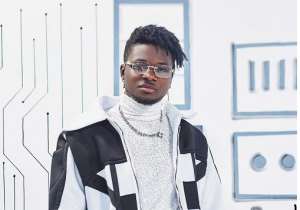 Kuami Eugene says he’s tired of being boxed into highlife category