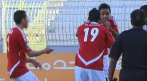 Afcon U20: Kahraba sends Egypt in the final