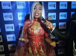 Kaffy Breaks Record Again To Become the First Dancer to Bag a Headies Award