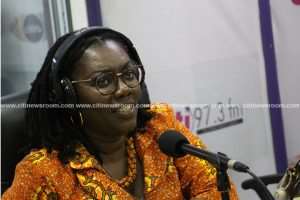 Ursula Owusu Says Women Presidents Will Be Better For Ghana Than Some Men