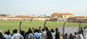 GFA Disciplinary Committee Lift Ban On Golden City Park; Slapped With GHc1,000 Fine